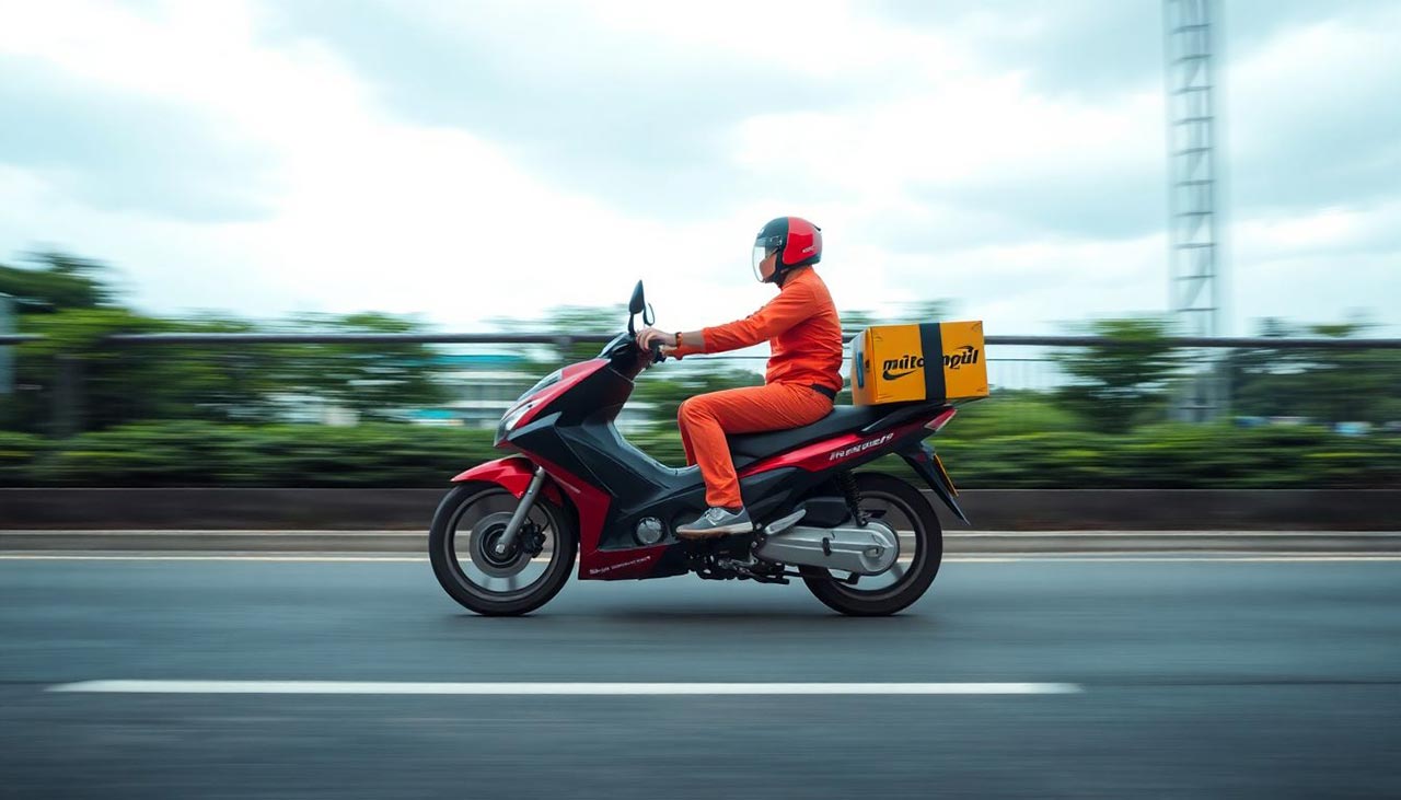 Motoboy para Empresas: 7 Vantagens que Vão Impulsionar Seu Negócio