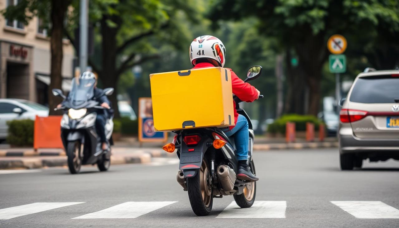 Entregas Express: O Segredo para Fidelizar Clientes e Aumentar as Vendas do Seu E-commerce