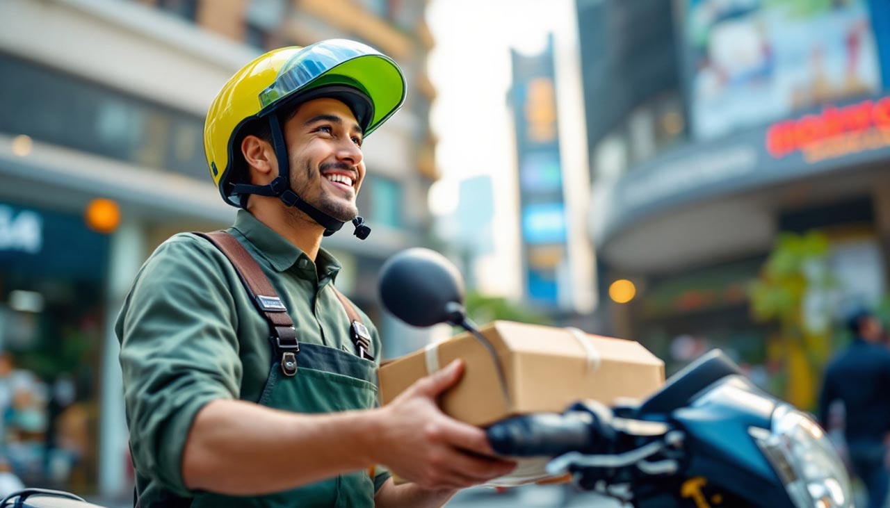 Entregas Express: O Segredo para Fidelizar Clientes e Aumentar as Vendas do Seu E-commerce