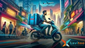 Serviço de Motoboy: Entregas Rápidas e Eficientes na Sua Mão