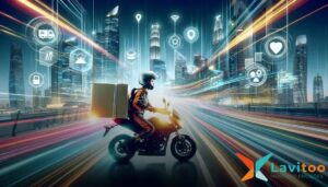 Serviço de Motoboy Rápido e Seguro: Solução para Você