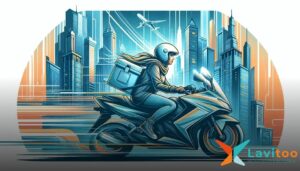 Serviço de Motoboy: Transforme Sua Entrega Com Agilidade Já!