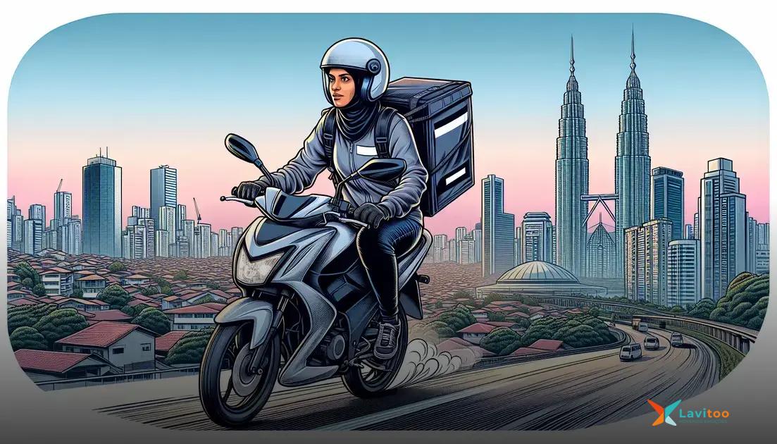 Motoboy Express: Entregas Rápidas Que Você Pode Confiar - Empresa de Motoboy Motoboy Entrega Guarulhos: Seu Serviço de Confiança Rápido