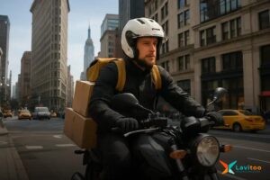 Agência de Motoboy: A Chave para Satisfazer Seus Clientes com Entregas Pontuais