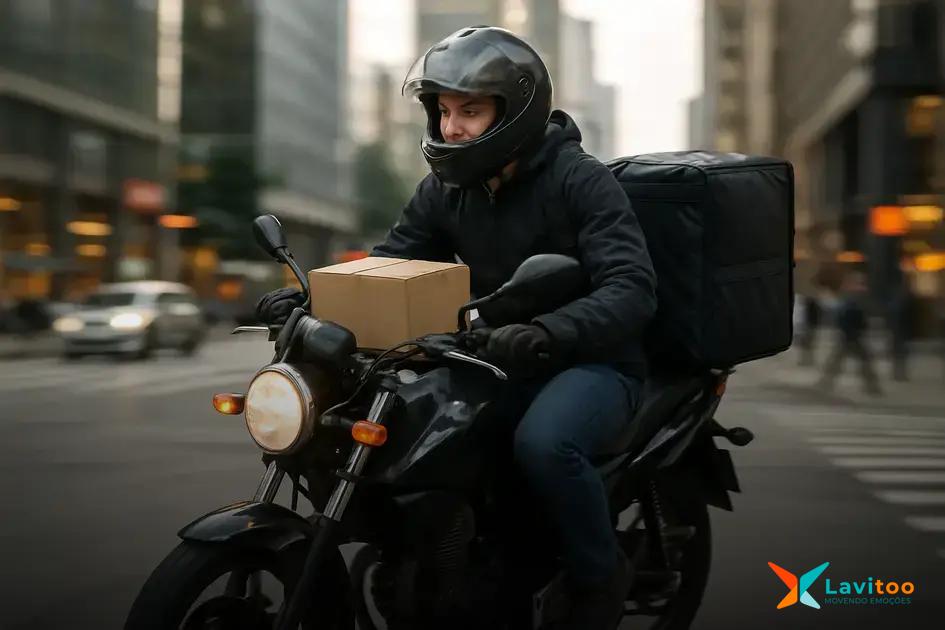 Agência de Motoboy: A Solução Ágil para Suas Necessidades de Entrega