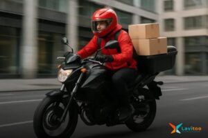 Agência de Motoboy: Acelerando Seu Negócio com Entregas Expressas