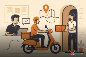 agência de motoboy: descubra como otimizar o serviço de entregas