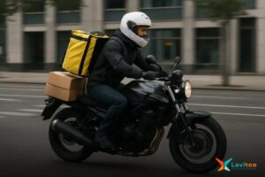 Agência de motoboy: entenda como agilizar suas entregas e evitar atrasos
