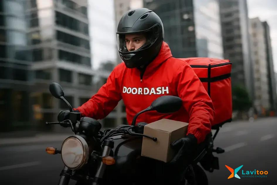 Agência de Motoboy: Entregas Rápidas, Seguras e Confiáveis para Seu Negócio
