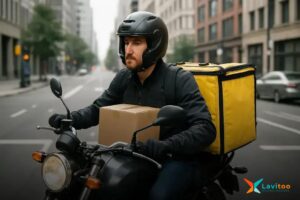 Como Escolher a Melhor Agência de Motoboy para Otimizar Sua Logística