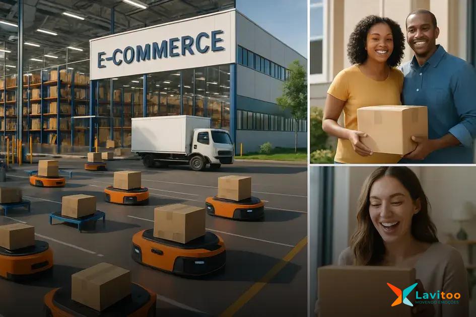 Como o fulfillment pode ajudar seu negócio a escalar com qualidade