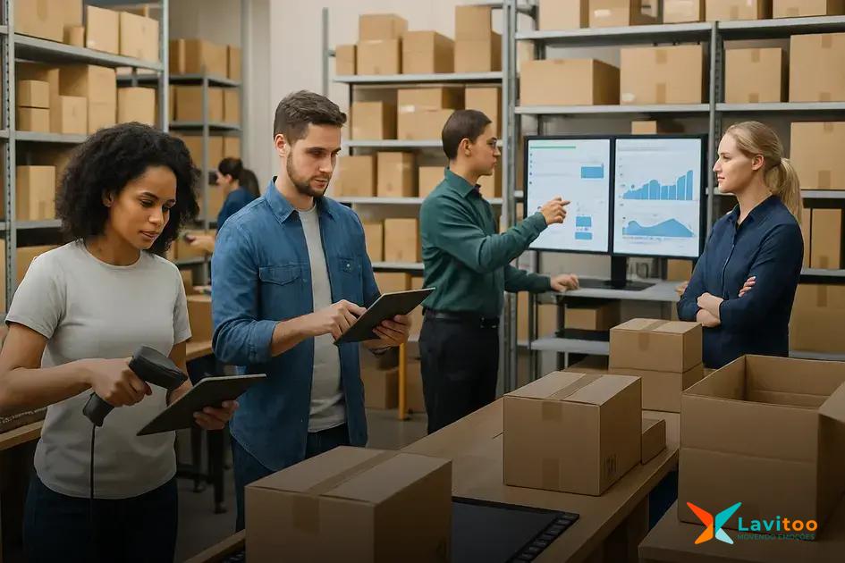 Desafios comuns e como superá-los no fulfillment