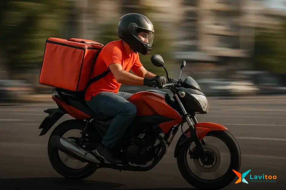 descubra as vantagens de contar com uma agência de motoboy eficiente