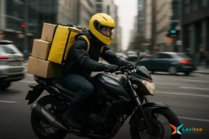 Descubra Como uma Agência de Motoboy Pode Transformar Suas Entregas em Tempo Recorde