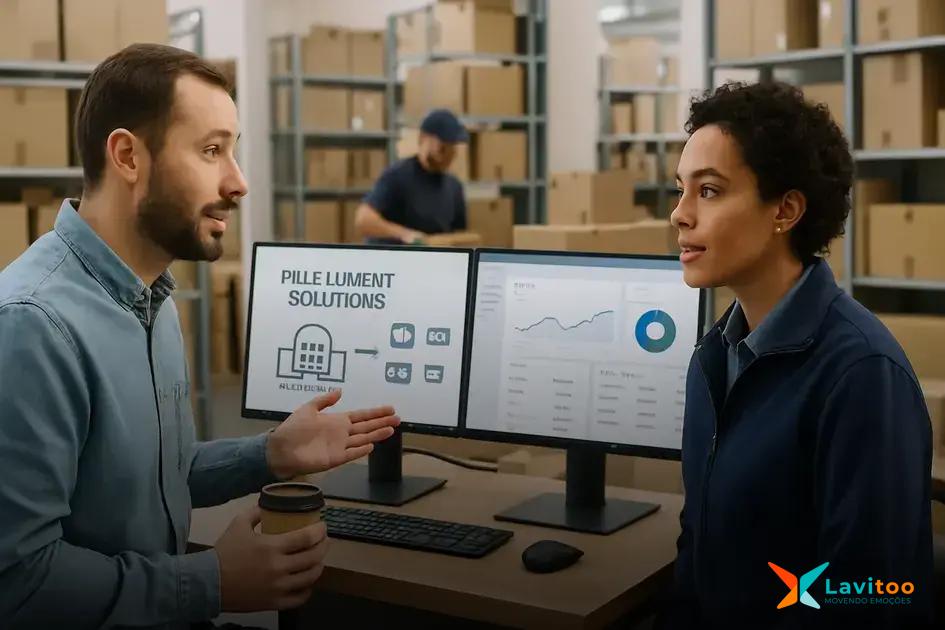 Dicas para empreendedores começarem a usar fulfillment sem complicação