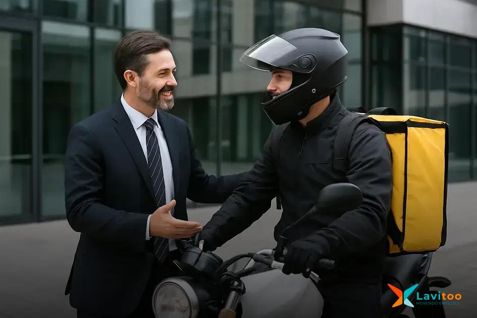 Dicas para escolher a agência de motoboy ideal para seu negócio