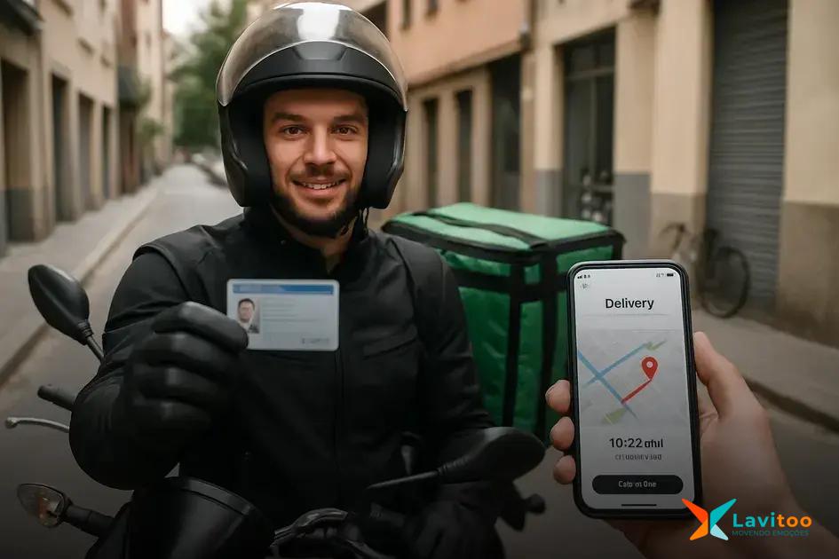 Dicas para escolher motoboys confiáveis na sua região
