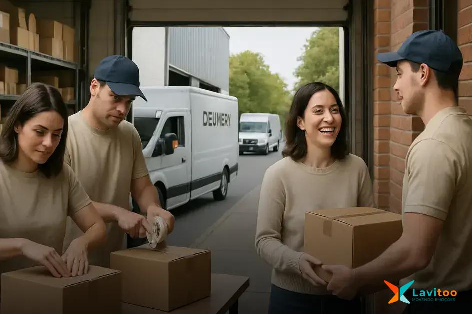 O que é fulfillment e por que é importante para minha loja virtual? - Fulfillment Dicas para evitar atrasos e erros na entrega de pedidos