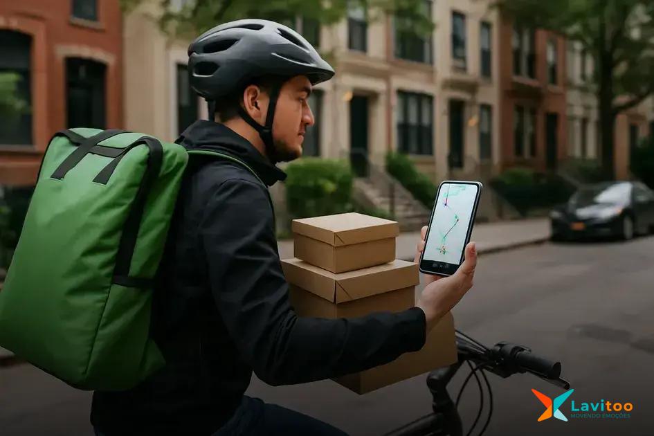 Entregas last mile: o que são e sua relevância para o e-commerce