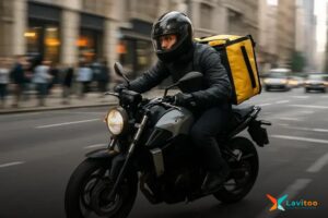 Entregas Urgentes? Conheça os Benefícios de Contratar uma Agência de Motoboy