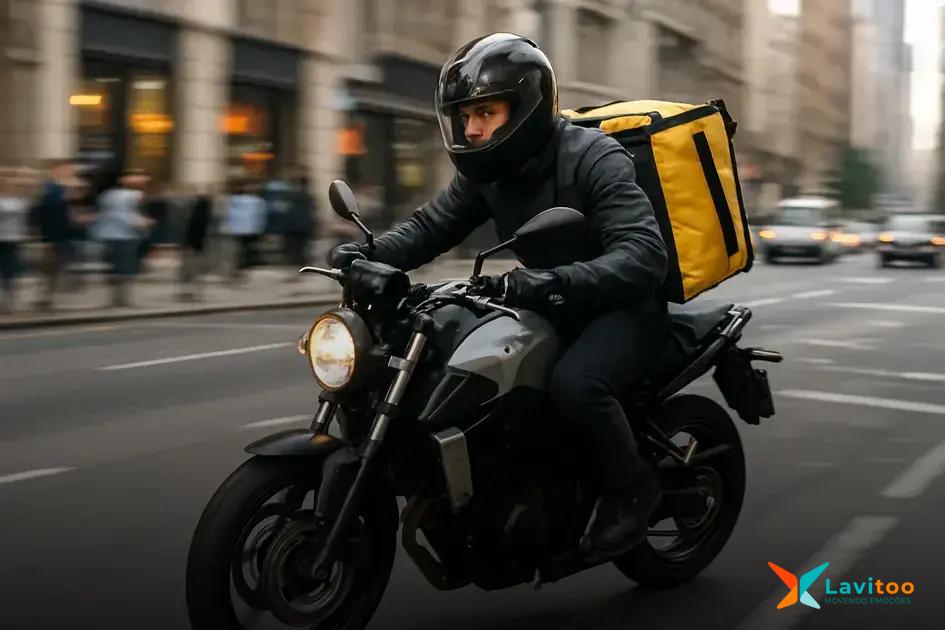 Entregas Urgentes? Conheça os Benefícios de Contratar uma Agência de Motoboy