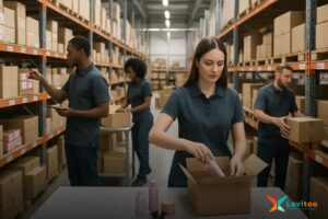 Fulfillment: como essa solução transforma a logística de e-commerce rapidamente