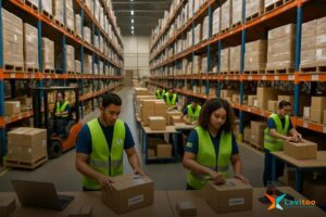Fulfillment no Brasil: Soluções Logísticas para Pequenas e Médias Empresas