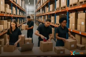 Fulfillment para E-commerce: Como Escolher o Parceiro Ideal no Brasil