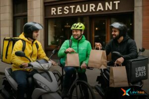 Modelos de Logística para Delivery: Qual é o Melhor Para o Seu Restaurante?