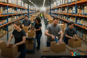 O que é Fulfillment? Entenda os Benefícios para seu Negócio Online