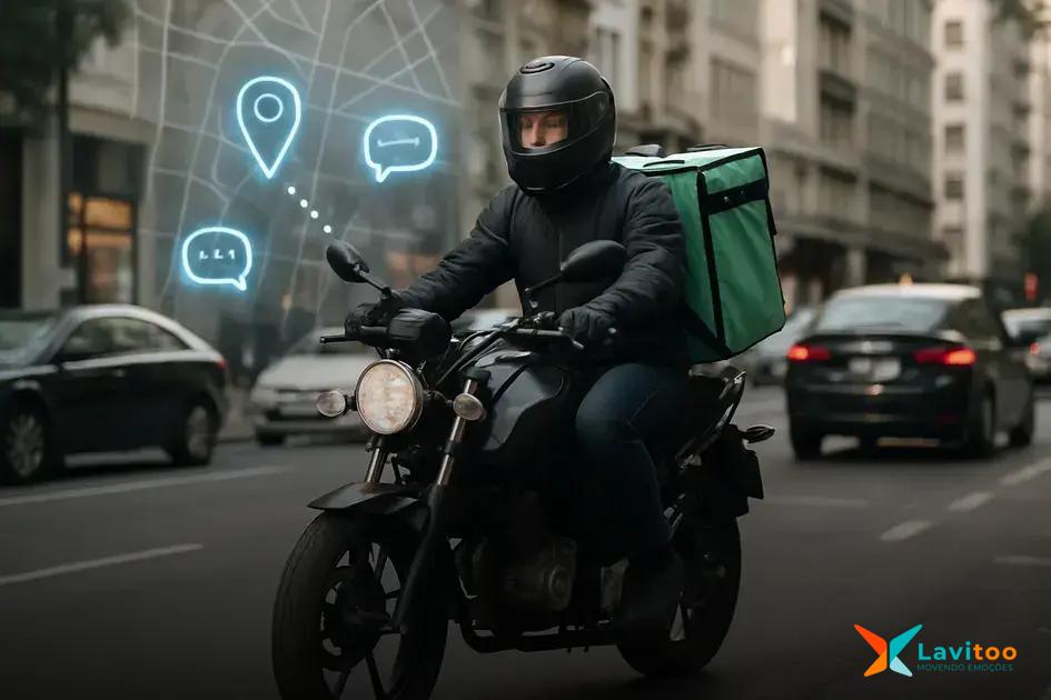 Agência de Motoboy: Descubra Como Aumentar Sua Eficiência Hoje! - Agência de Motoboy O que é uma agência de motoboy e como funciona