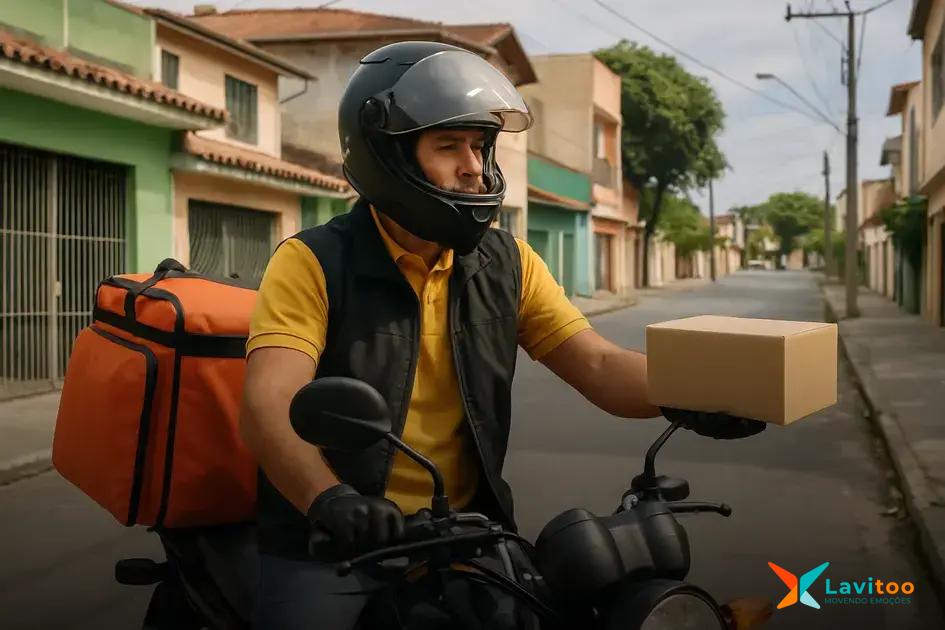 O que significa motoboy perto de mim
