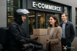 Os 5 Principais Motivos para Integrar uma Agência de Motoboy ao Seu E-commerce