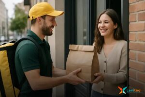 Por Que a Entrega é a Etapa Mais Crítica do Seu Delivery (e Como Evitar Avaliações Negativas)