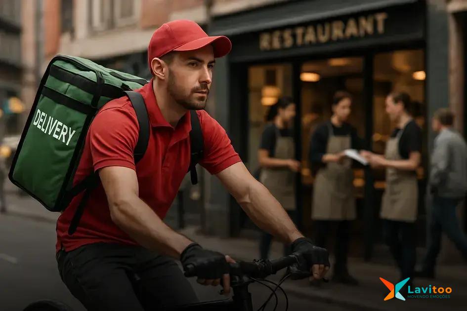 Quando investir em motoboy terceirizado pode salvar o negócio
