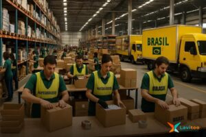 Serviços de Fulfillment no Brasil: Otimize sua Logística e Aumente suas Vendas