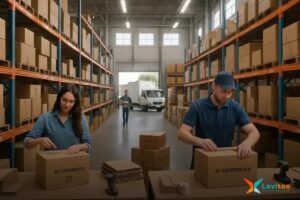 Serviços de Fulfillment: Reduza Custos e Melhore a Experiência do Cliente