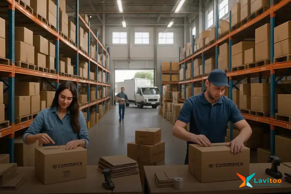 Serviços de Fulfillment: Reduza Custos e Melhore a Experiência do Cliente