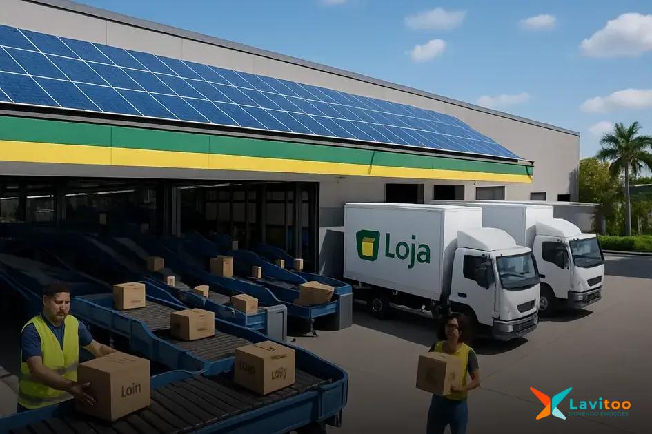 Tendências do fulfillment para o varejo brasileiro