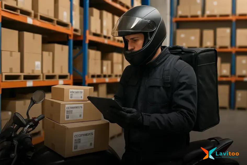 utilizando fulfillment para comércio eletrônico