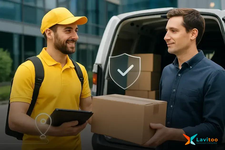 Vantagens de contratar uma agência especializada