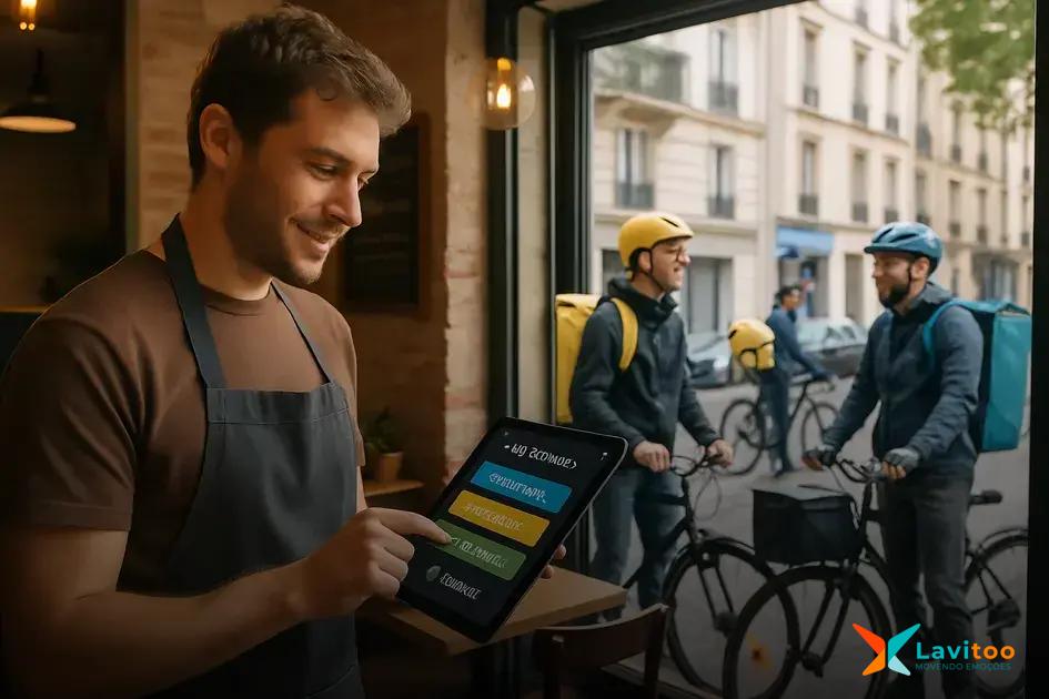 Alternativas aos aplicativos tradicionais