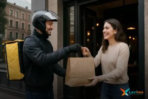Como Aumentar as Vendas com Entregas Rápidas e Bem-Avaliadas