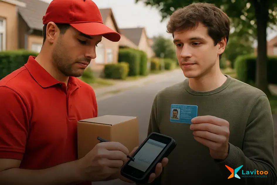 Métodos de autenticação usados no transporte de cartões de crédito