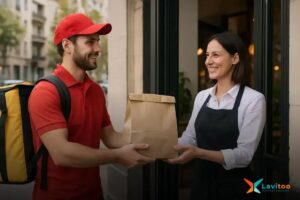 Reduza Custos com Aplicativos de Entrega: O Delivery Pode Ser Seu de Verdade