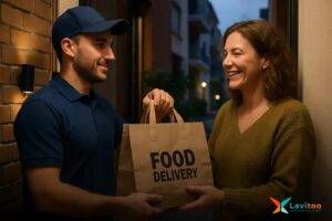 Sua Marca Até a Porta: Como Entregas Profissionais Fortalecem a Identidade do Seu Delivery